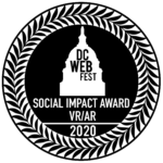 DCWF-2020 Social Impact VR_AR