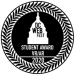 DCWF-2020 Student Award VR_AR